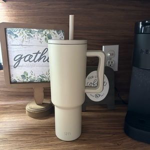 Simple Modern Tumbler 40oz